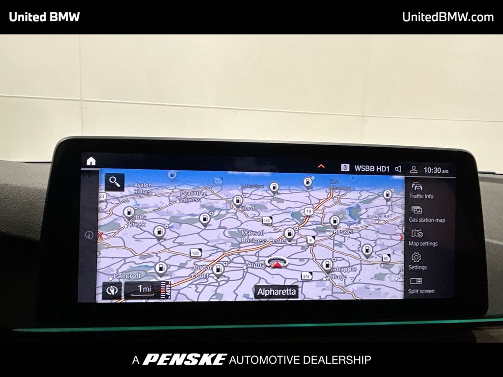 Thumbnail: 2023 BMW 5 Series - 18