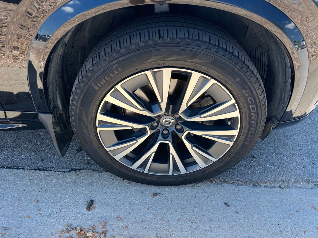 Used 2022 Volvo XC90 SUV