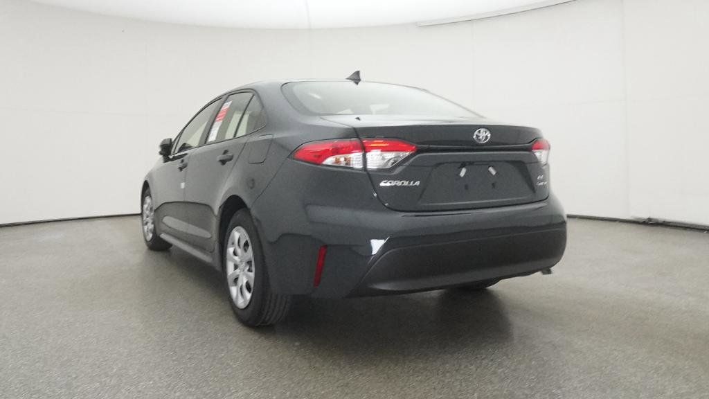 Thumbnail: 2026 Toyota Corolla - 4