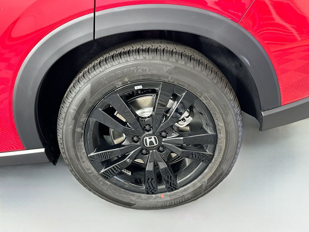 Thumbnail: 2026 Honda HR-V - 21