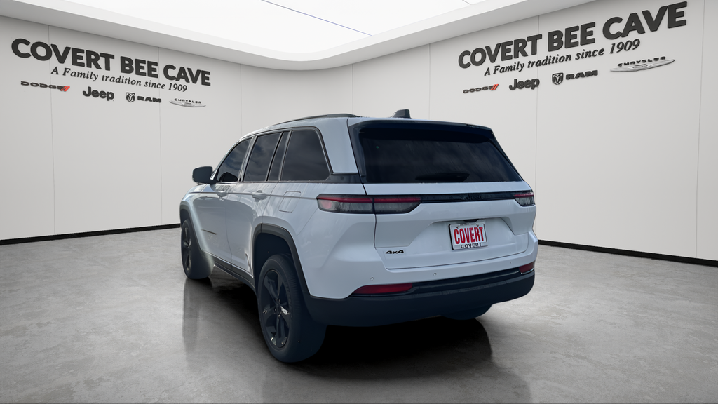 New Car 2025 Jeep Grand Cherokee  For Sale Under $50,000 In Austin, Texas