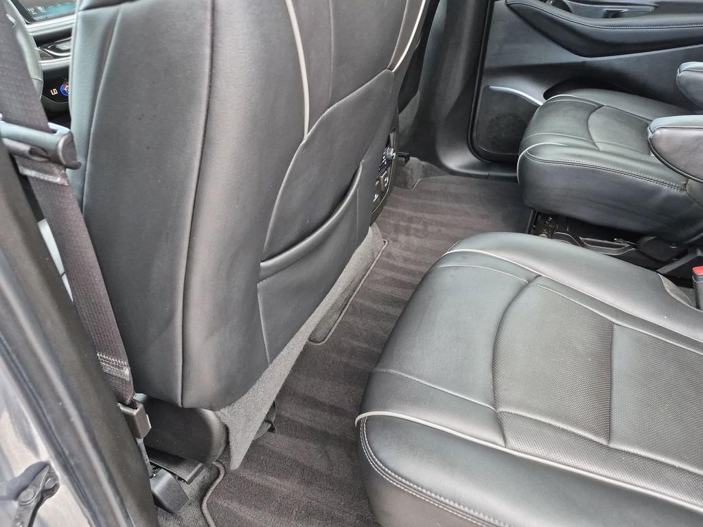 Used Car 2019 Buick Enclave  Avenir For Sale Under $20,000 In Austin, Texas