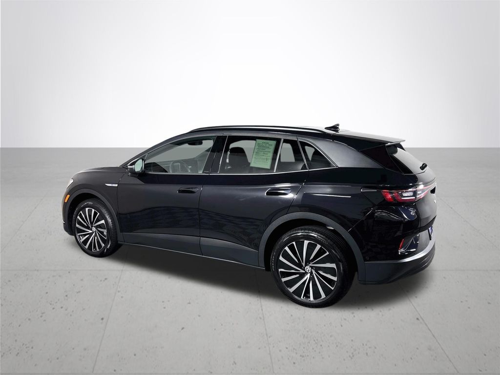2025 Volkswagen ID.4 Pro