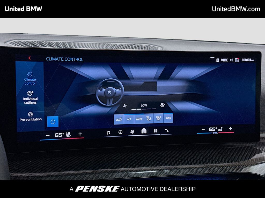 Thumbnail: 2025 BMW M2 - 11