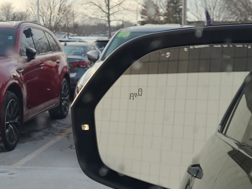 used 2021 Volkswagen Atlas Cross Sport car, priced at $22,475