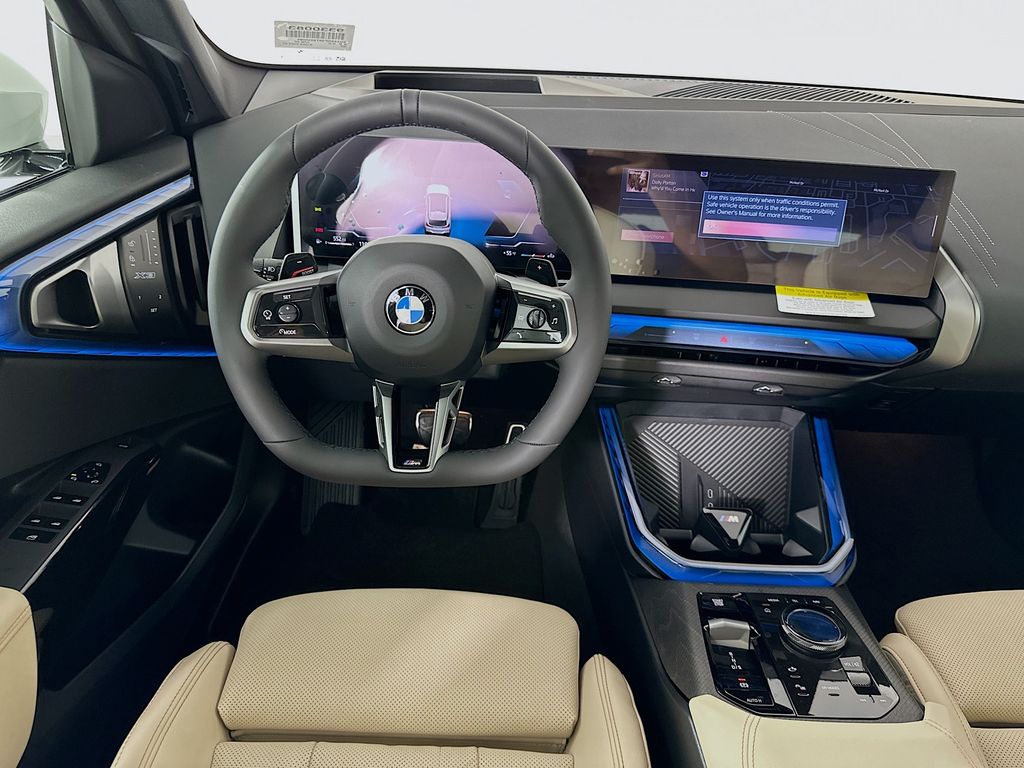 Thumbnail: 2026 BMW X3 - 19