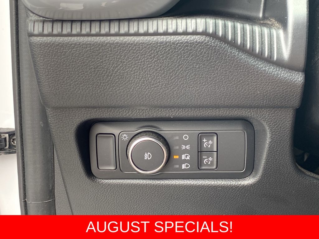 Used 2024 Ford Ranger Truck