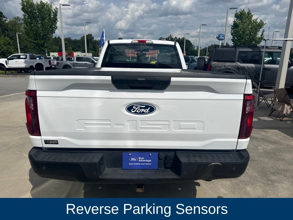 2024 Ford F-150 XL