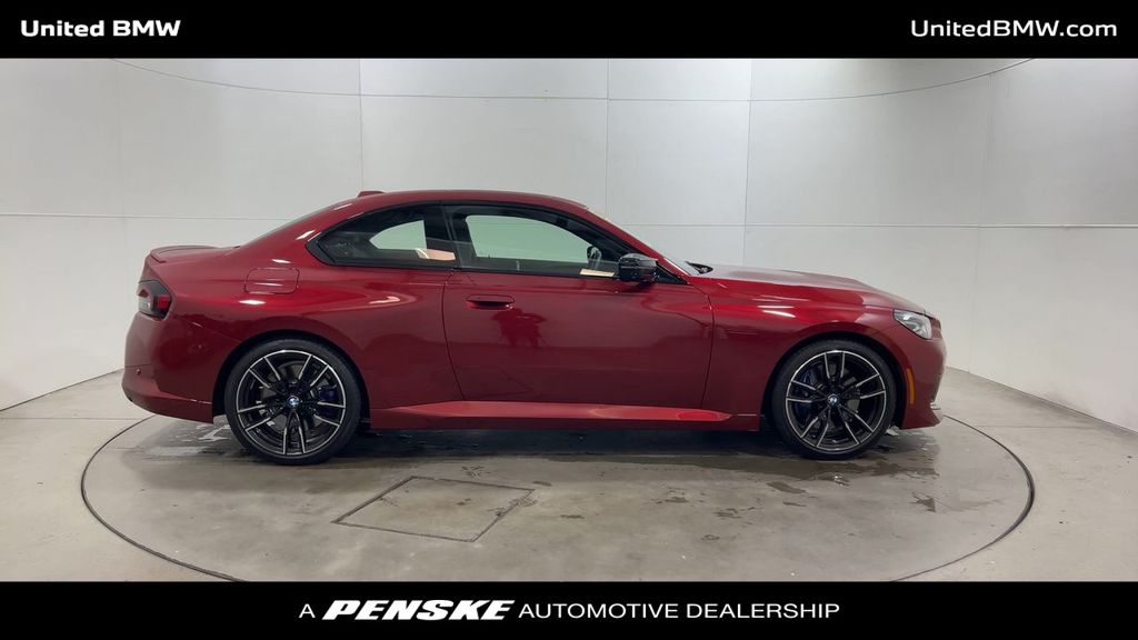 Thumbnail: 2025 BMW 2 Series - 9