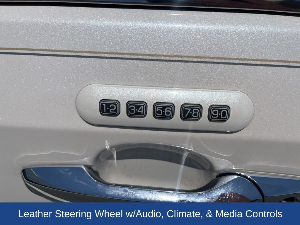 2015 Lincoln MKX Base