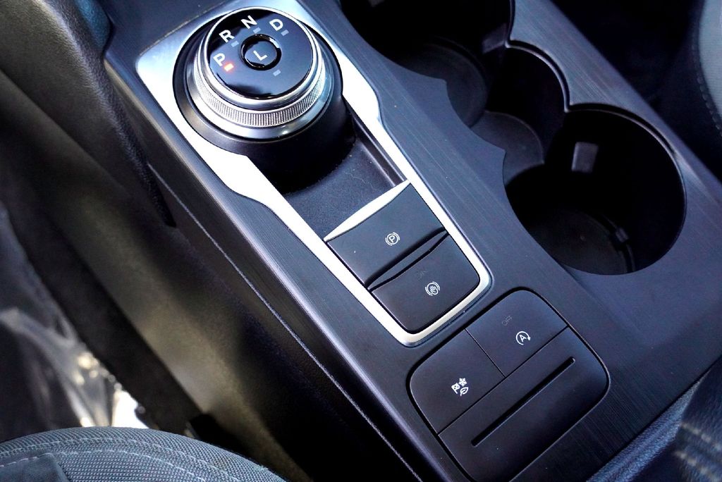 Used Car 2020 Ford Escape  Se For Sale Under $15,000 In Taylor, Texas