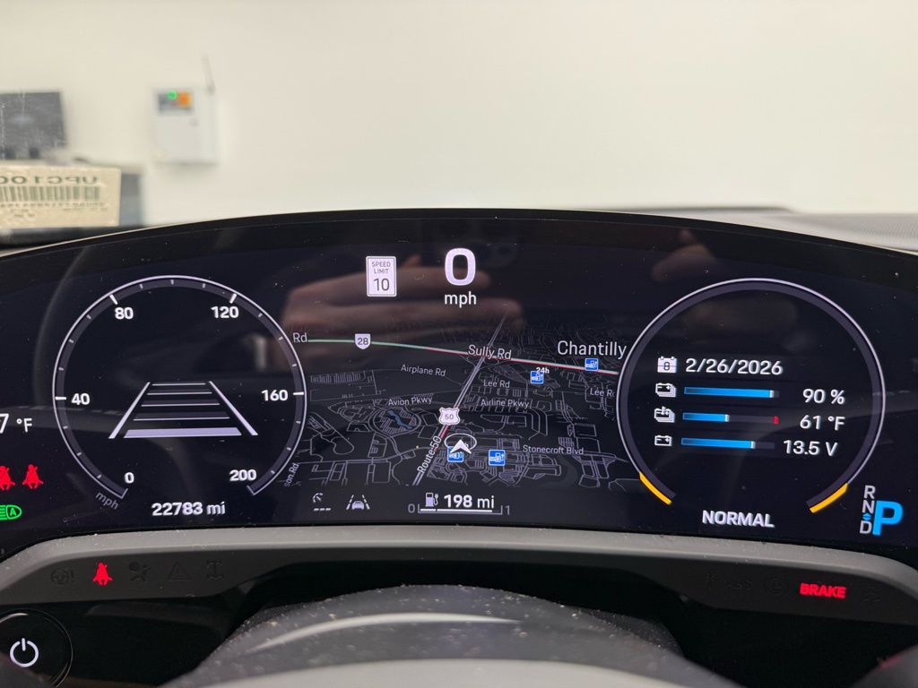 Thumbnail: 2024 Porsche Taycan - 11