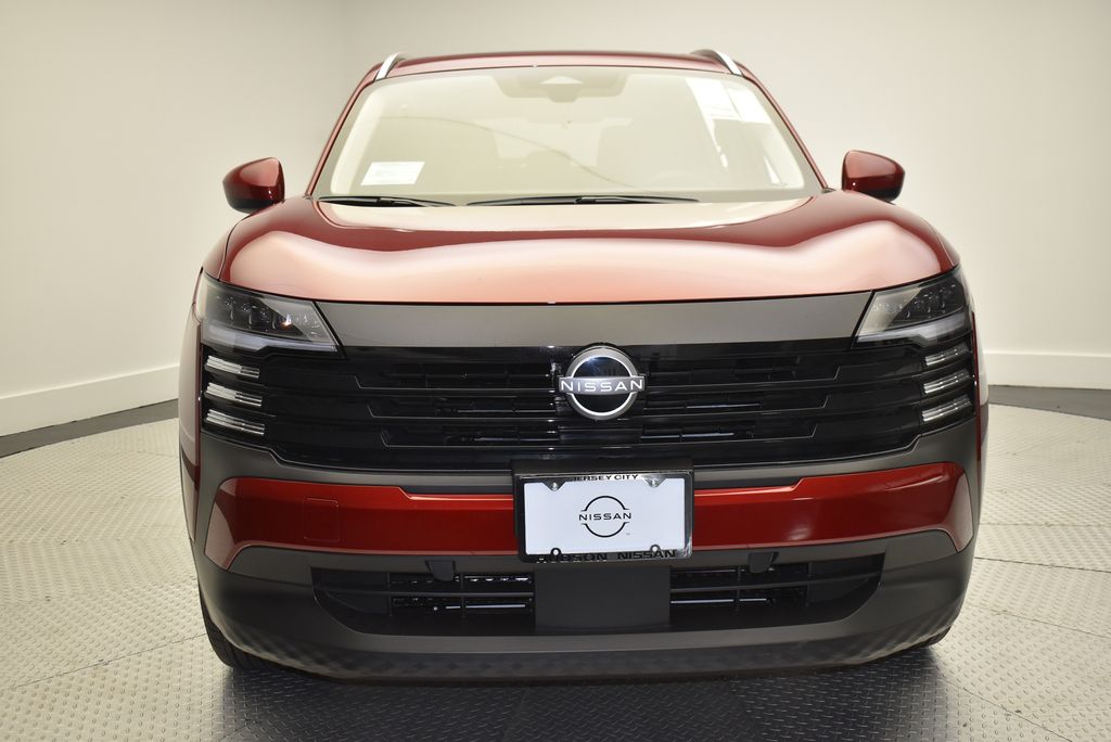 Thumbnail: 2025 Nissan Kicks - 2