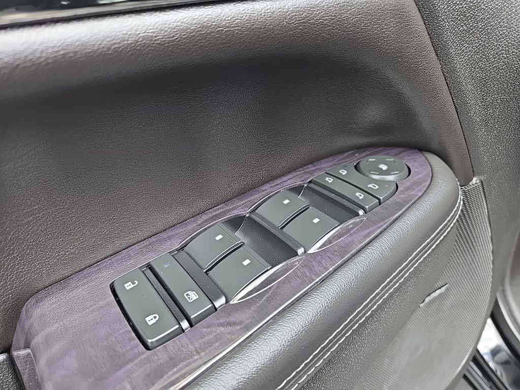 2017 Buick Enclave Premium 23