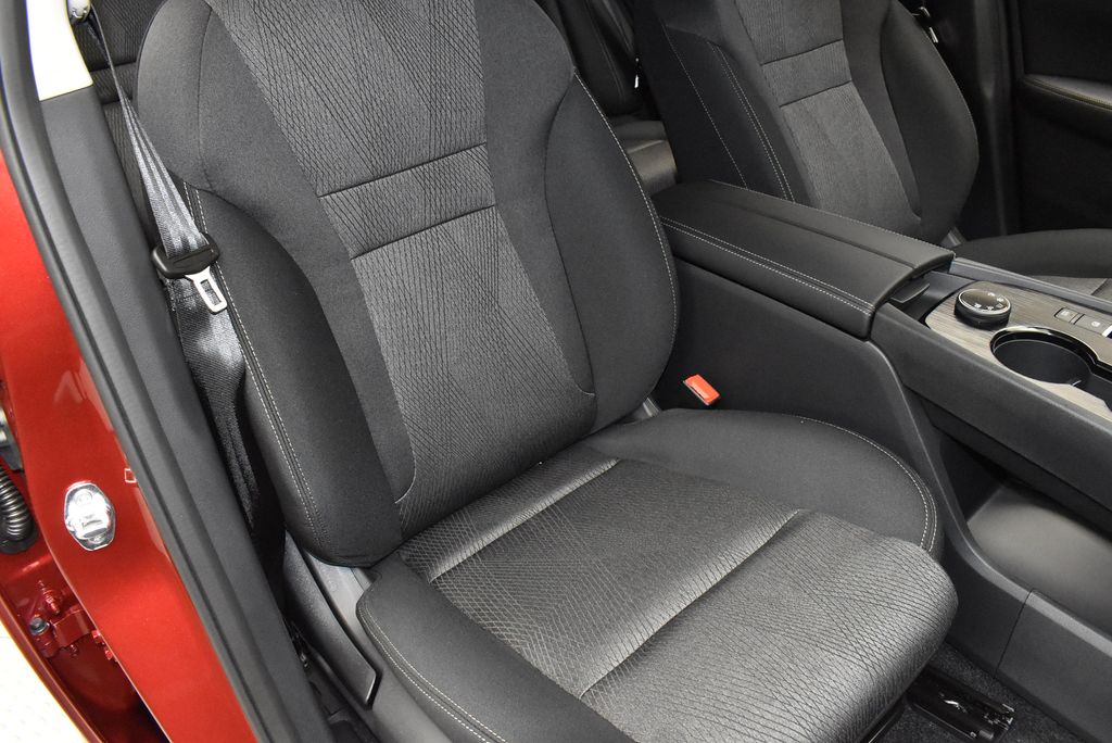 Thumbnail: 2026 Nissan Rogue - 24