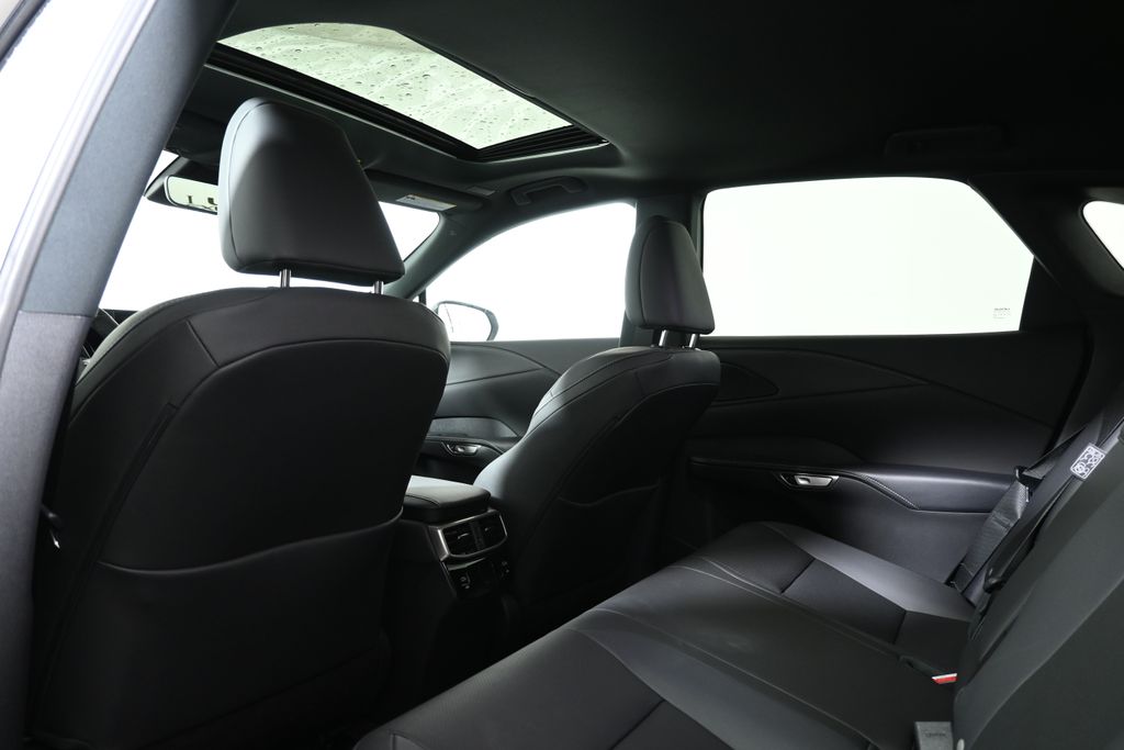 Thumbnail: 2025 Lexus RX - 31