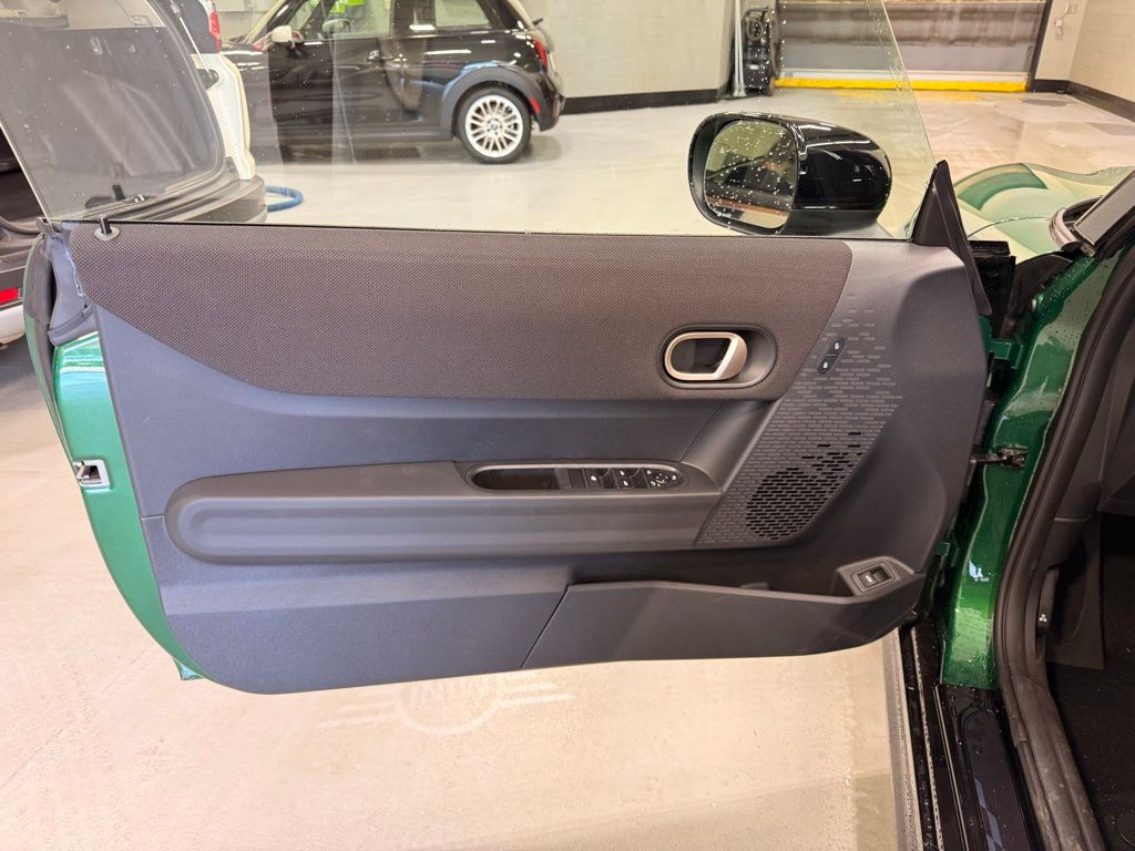 Thumbnail: 2026 MINI Cooper - 10