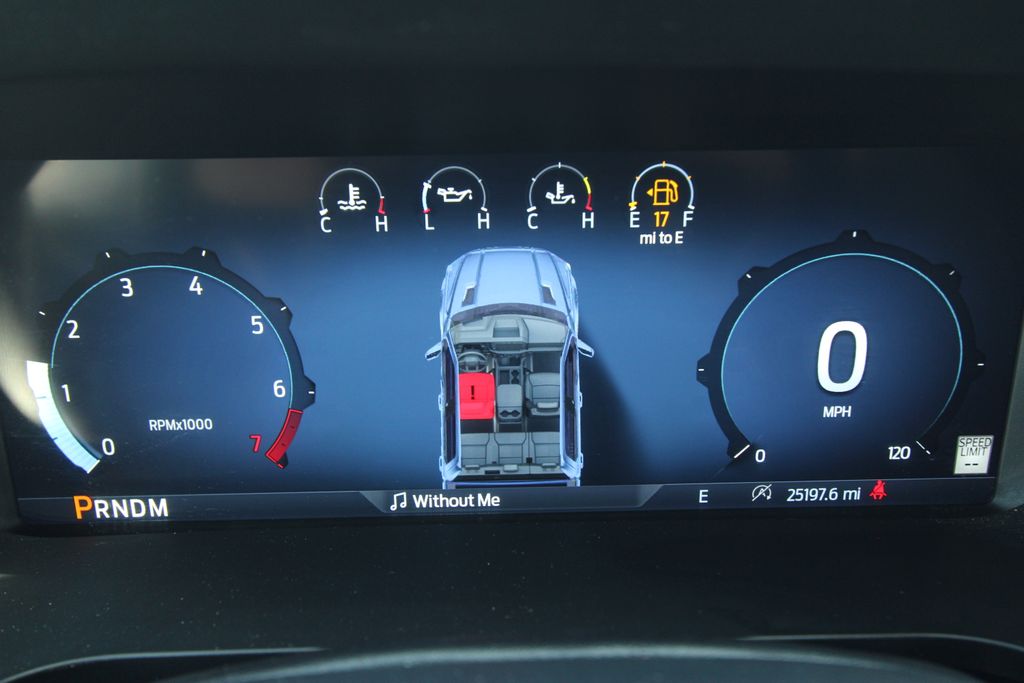 Used 2024 Ford F-150 Truck