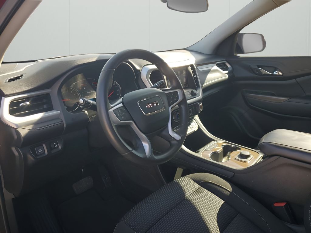 Used Car 2023 Gmc Acadia  Sle For Sale Under $30,000 In Austin, Texas