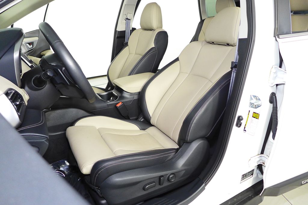 Thumbnail: 2025 Subaru Outback - 22