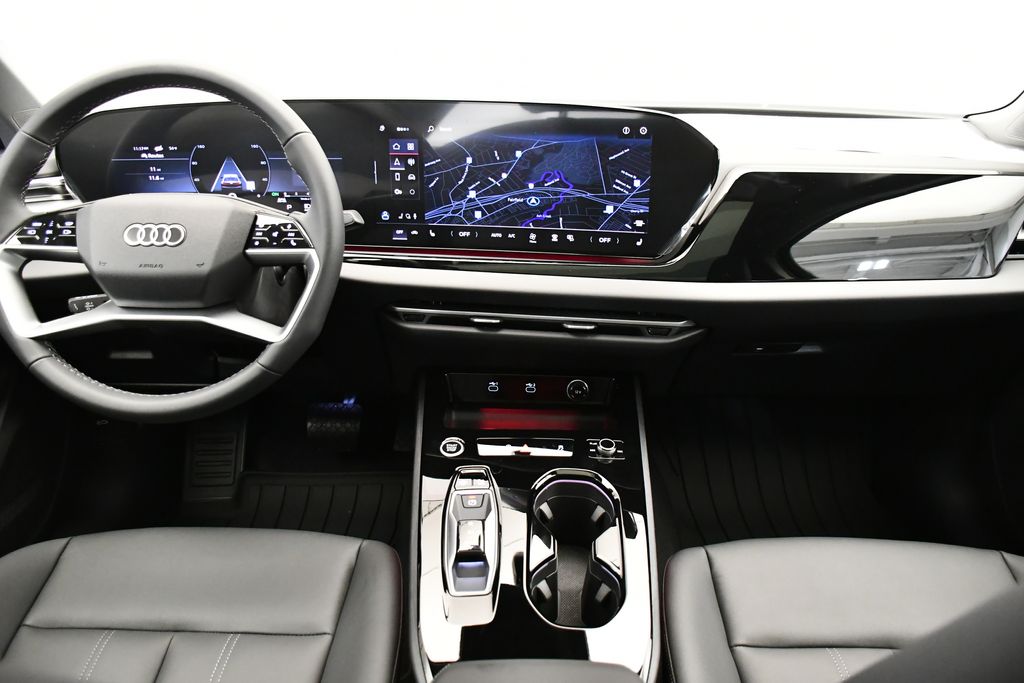 Thumbnail: 2025 Audi A5 - 19