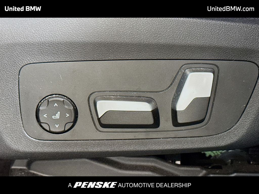 Thumbnail: 2023 BMW X3 - 4