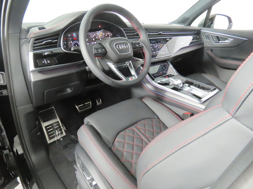 Thumbnail: 2026 Audi Q7 - 27
