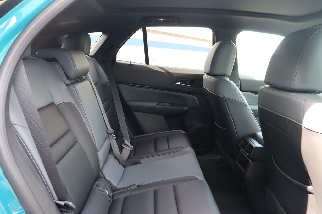 Thumbnail: 2026 Honda Prologue - 16