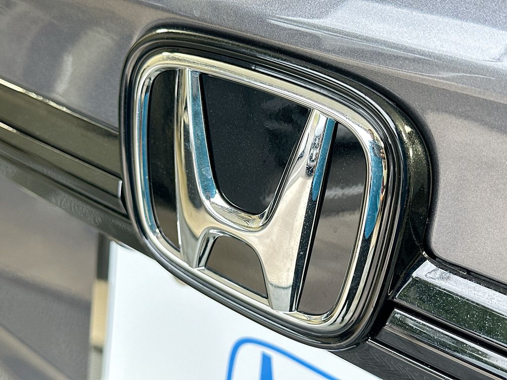 Thumbnail: 2026 Honda Odyssey - 21