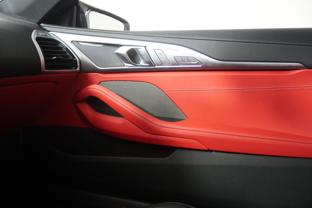 Thumbnail: 2024 BMW 8 Series - 21