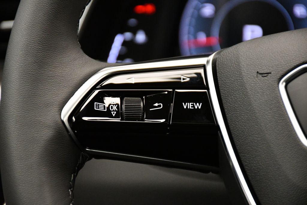 2025 Audi A6  23