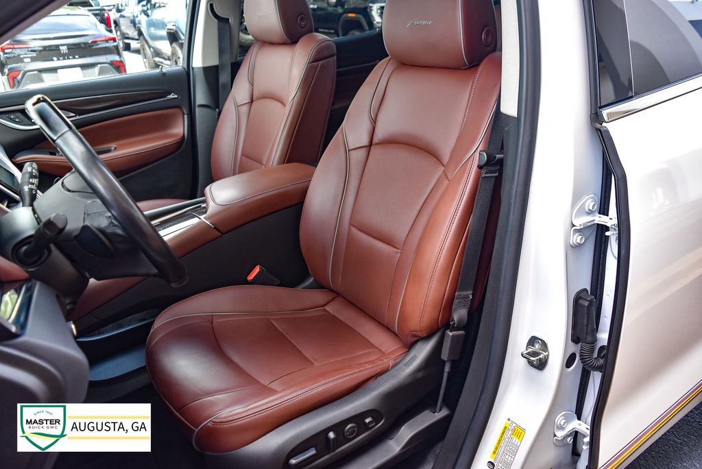 Used 2021 Buick Enclave SUV