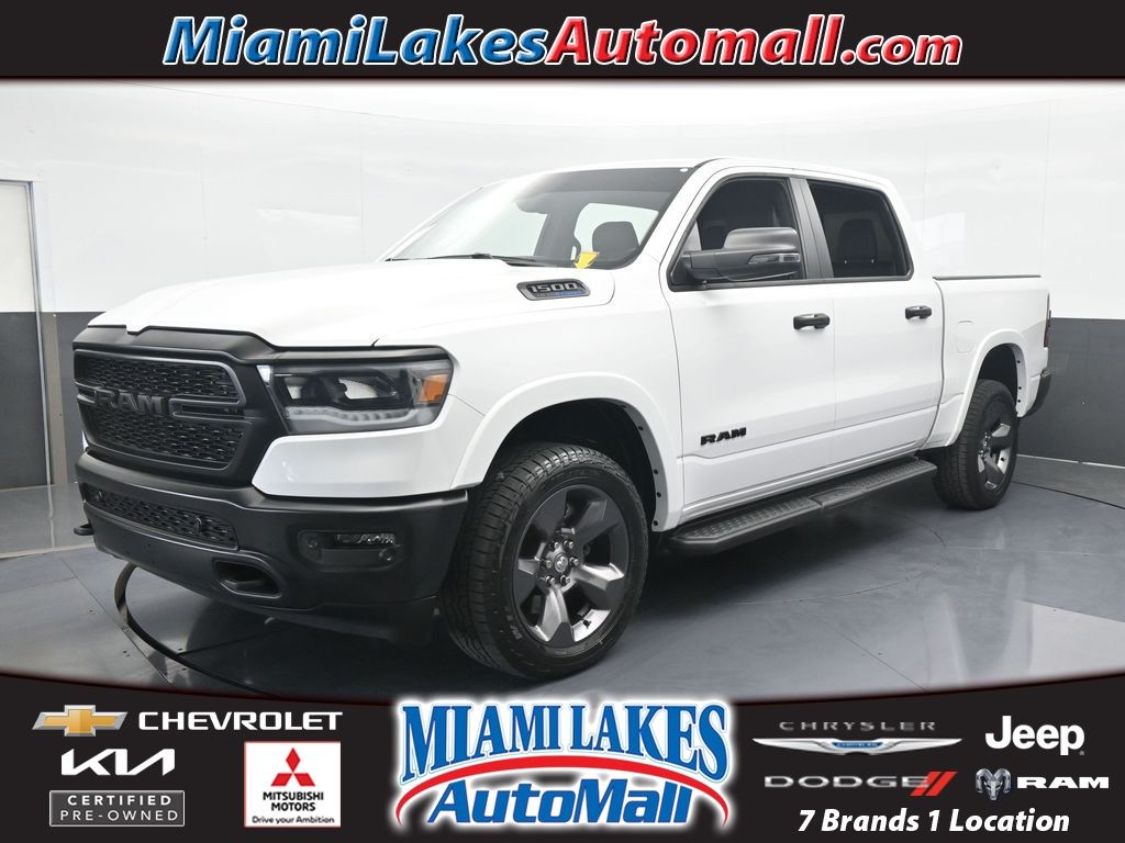 2023 RAM Ram 1500 Pickup Big Horn/Lone Star's photo