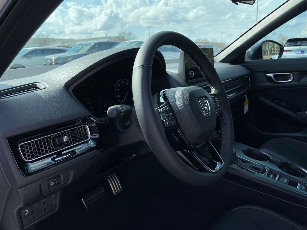 Thumbnail: 2026 Honda Civic - 27