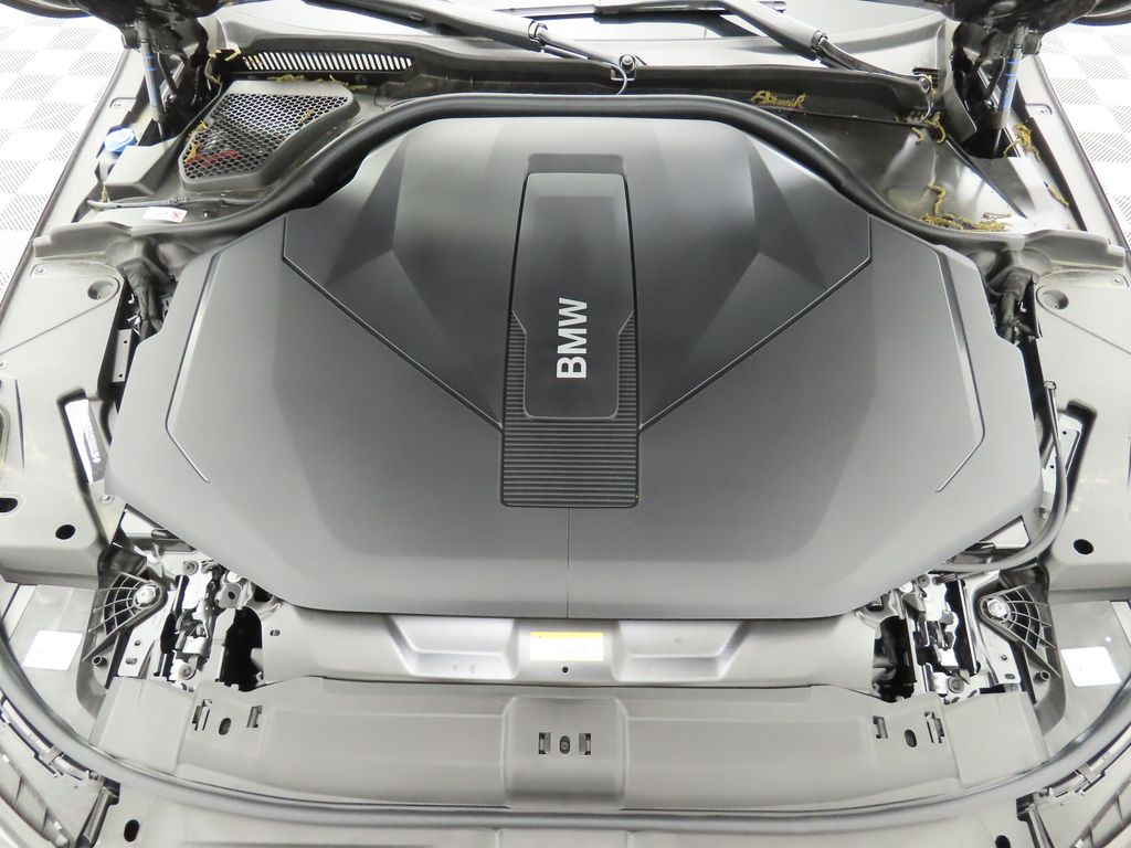2025 BMW i5 eDrive40 29
