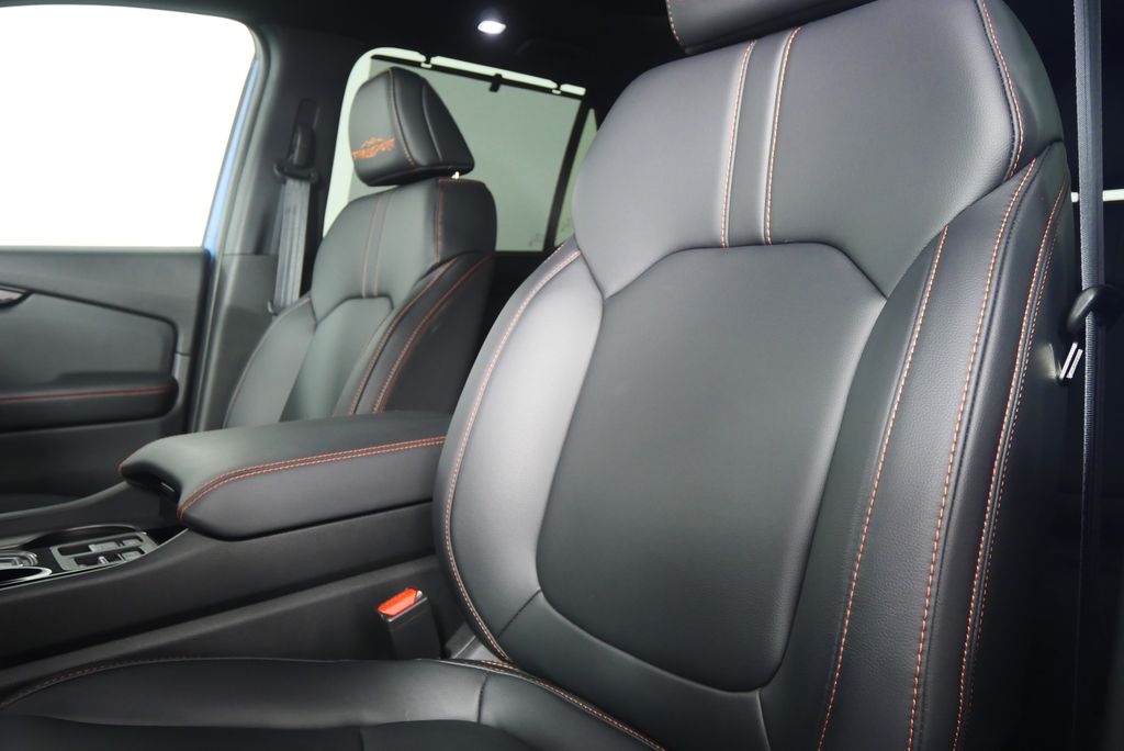 Thumbnail: 2023 Honda Pilot - 11