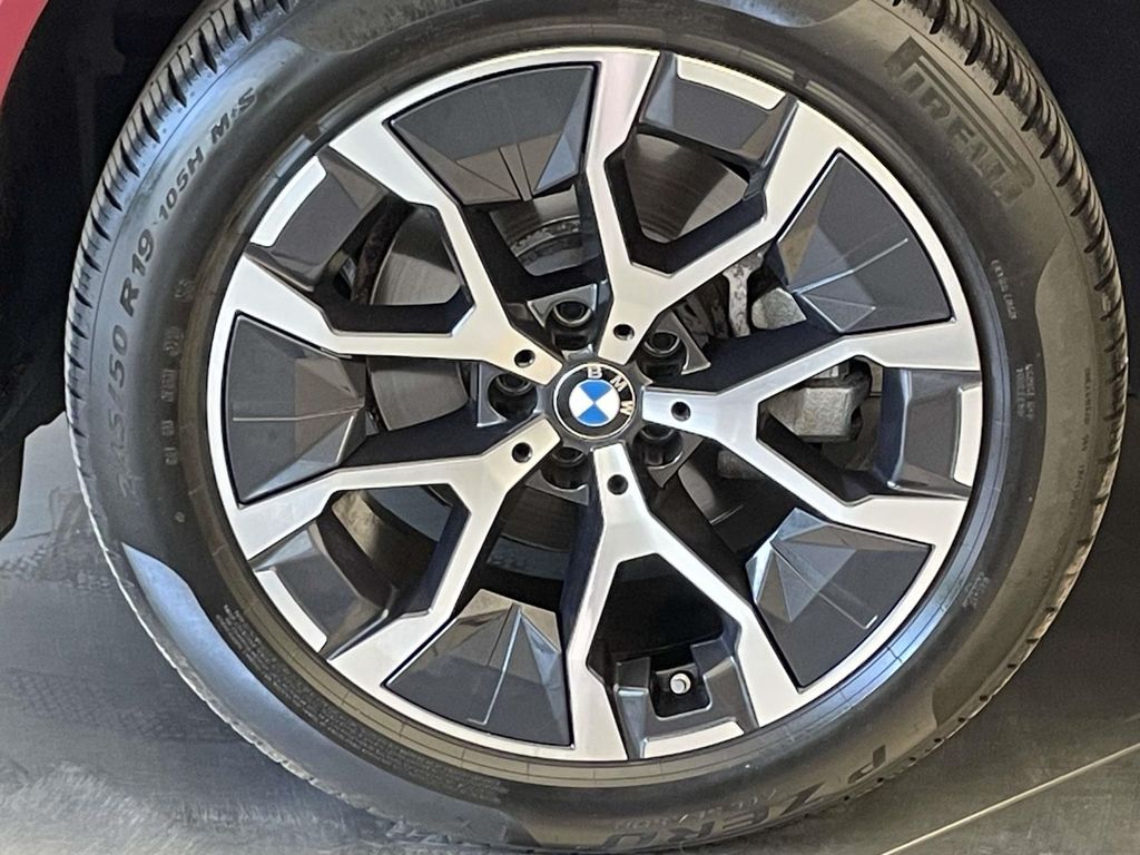 2025 BMW X3 30 xDrive - 10