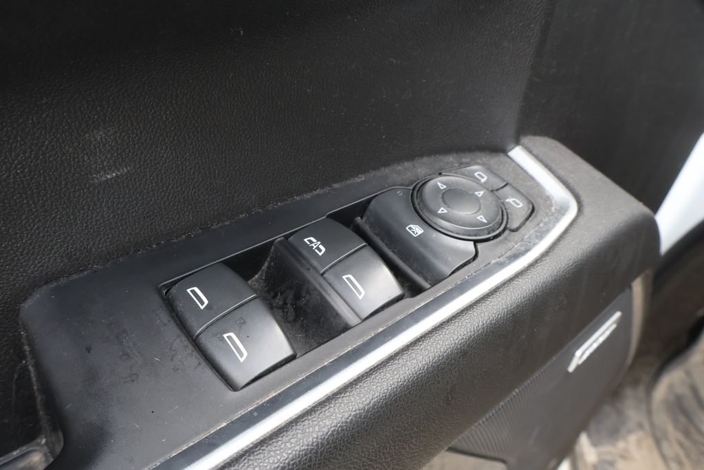 Thumbnail: 2022 Chevrolet Silverado 1500 - 15