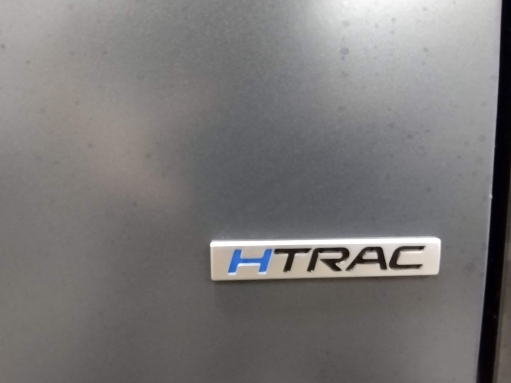 2025 Hyundai IONIQ 5 