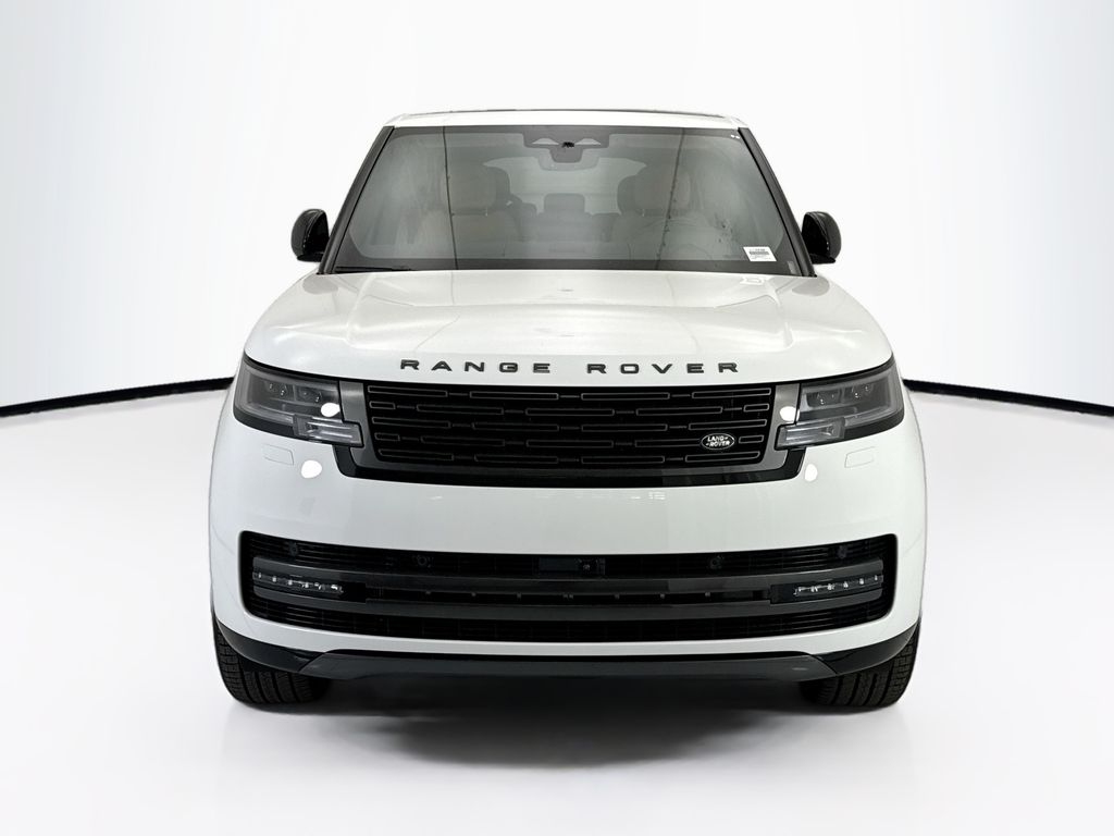 Thumbnail: 2026 Land Rover Range Rover - 2