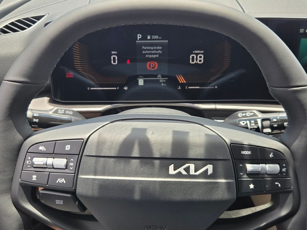 2026 Kia Sportage - $30,680