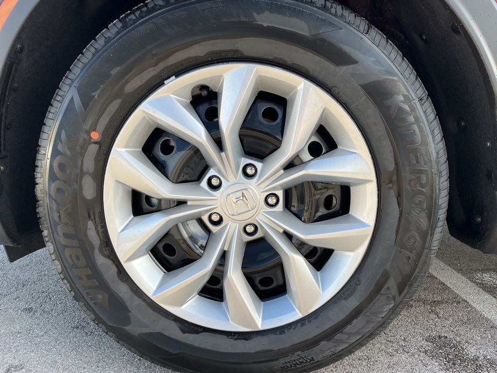 Thumbnail: 2026 Honda CR-V - 6