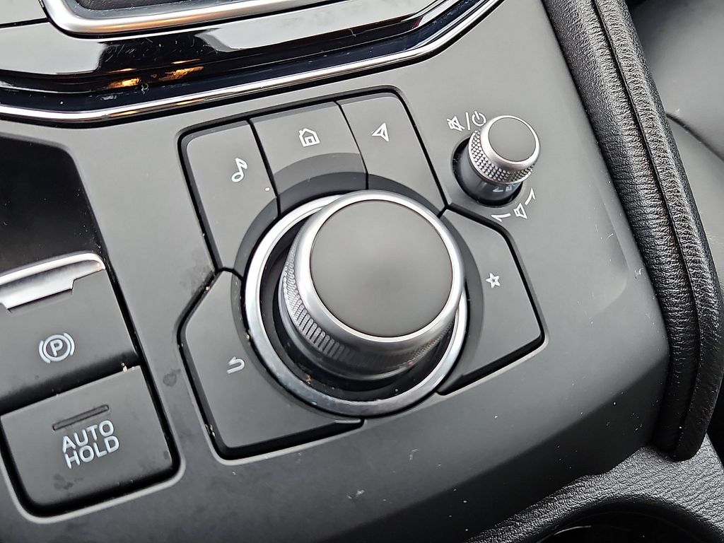 Thumbnail: 2024 Mazda CX-5 - 13