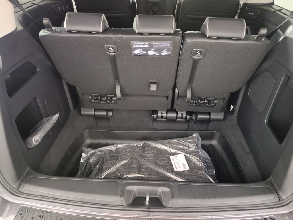 New 2025 Honda Odyssey For Sale in Fort Wayne, IN
