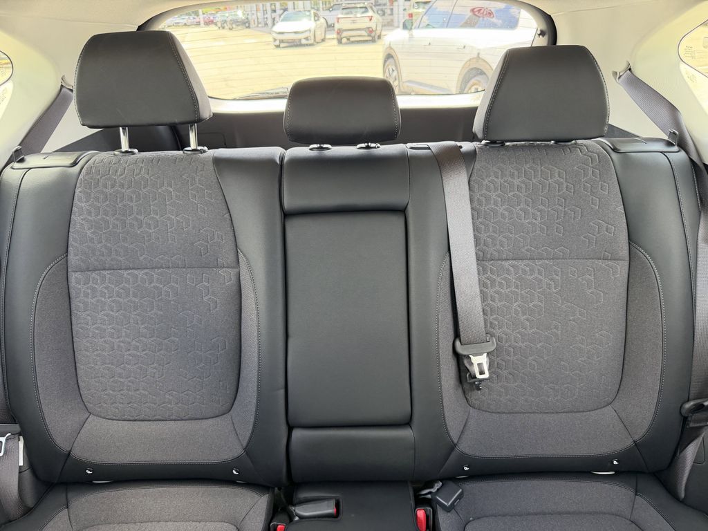new 2026 Kia Seltos car, priced at $24,149