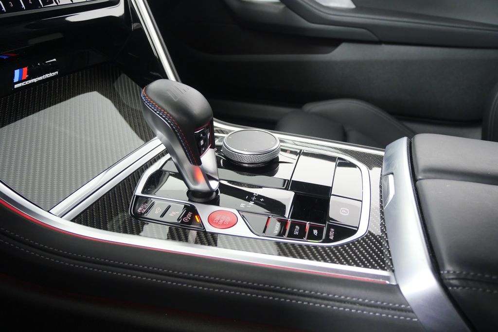 Thumbnail: 2024 BMW M8 - 24
