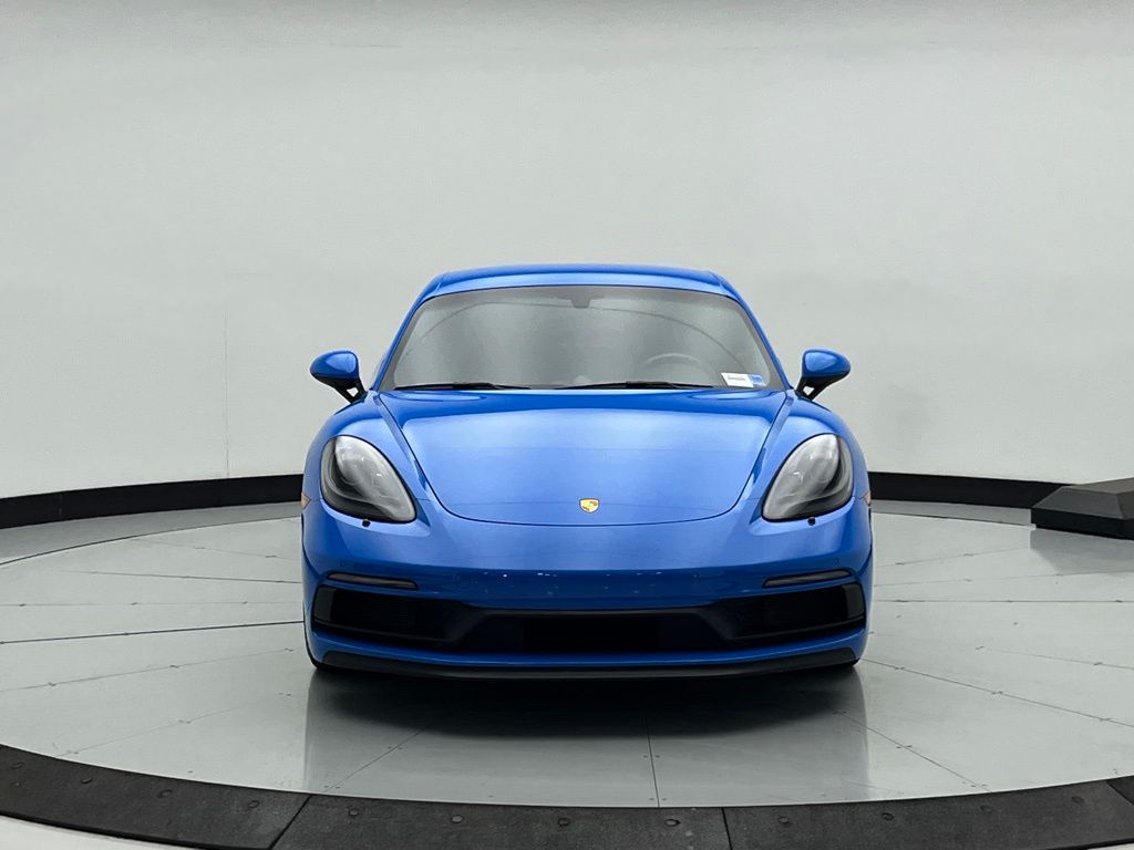 Thumbnail: 2023 Porsche 718 Cayman - 6