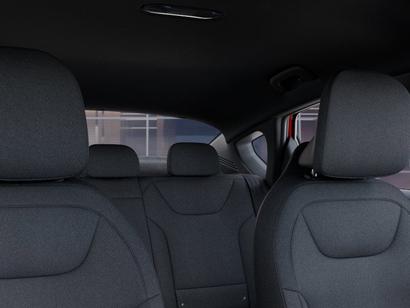 new 2026 Kia K4 car, priced at $22,882