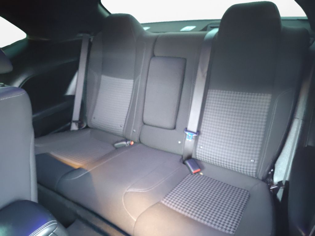 Used Car 2023 Dodge Challenger  Sxt For Sale Under $25,000 In Austin, Texas