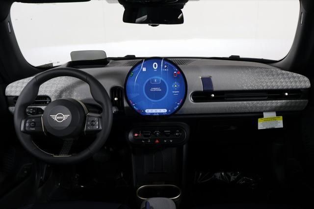 Thumbnail: 2026 MINI Cooper - 4